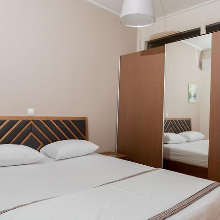 Αριστοτέλους Comfy Apt. Salonicco Esterno foto
