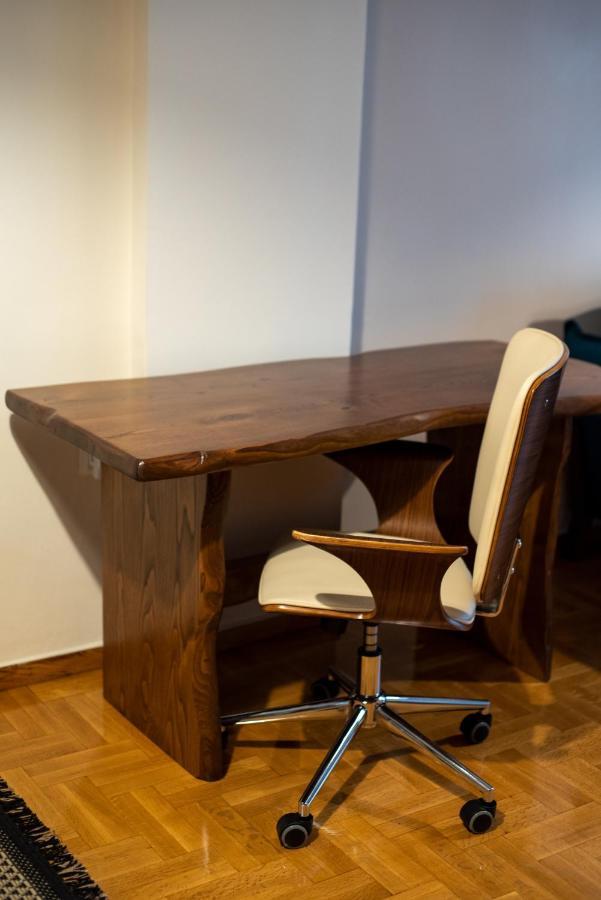 Αριστοτέλους Comfy Apt. Salonicco Esterno foto